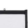 Pantalla de proyección colgante de pared 108pulgadas 16:9 de , Pantallas para proyección - Ref: Foro24-4101034, Precio: 43,45...