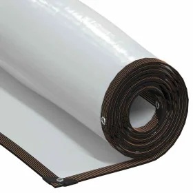 Lona transparente con ojales polietileno 1x6 m by , Waterproof tarpaulins - Ref: Foro24-4018543, Price: 20,28 €, Discount: %