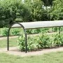 Lona transparente con ojales polietileno 1x6 m by , Waterproof tarpaulins - Ref: Foro24-4018543, Price: 20,28 €, Discount: %