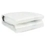 Lona transparente con ojales polietileno 1x6 m by , Waterproof tarpaulins - Ref: Foro24-4018543, Price: 20,28 €, Discount: %