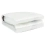 Lona transparente con ojales polietileno 10x12 m de , Lonas impermeables - Ref: Foro24-4018581, Precio: 162,12 €, Descuento: %