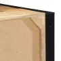 Mesita de noche madera maciza de mango 40x35x25 cm de , Mesitas de noche - Ref: Foro24-4015945, Precio: 66,02 €, Descuento: %