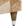 Aparador de madera maciza de mango 60x33,5x75 cm de , Taquillas y armarios de almacenamiento - Ref: Foro24-4018666, Precio: 1...