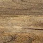 Aparador de madera maciza de mango 60x33,5x75 cm de , Taquillas y armarios de almacenamiento - Ref: Foro24-4018666, Precio: 1...