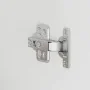 Armarios pared para cocina 2 uds Porto madera ingeniería negra de , Armarios de cocina - Ref: Foro24-854040, Precio: 100,04 €...