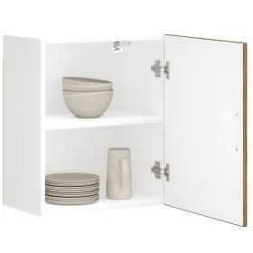 Armarios pared para cocina 2 uds Porto madera vieja de , Armarios de cocina - Ref: Foro24-854054, Precio: 107,61 €, Descuento: %