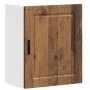 Armarios pared para cocina 2 uds Porto madera vieja de , Armarios de cocina - Ref: Foro24-854054, Precio: 107,61 €, Descuento: %