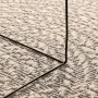 Alfombra ZIZUR aspecto yute interior/exterior crema Ø 120 cm de , Alfombras - Ref: Foro24-4010385, Precio: 54,76 €, Descuento: %