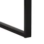 Escritorio madera maciza reciclada multicolor 100x50x75 cm de , Escritorios - Ref: Foro24-4015932, Precio: 160,37 €, Descuent...