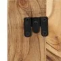 Mesita de noche madera maciza de acacia 50x27x50 cm de , Mesitas de noche - Ref: Foro24-4017523, Precio: 57,56 €, Descuento: %