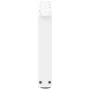 Patas para mesa de comedor forma V 2 uds blanco 50x(30-31,3) cm de , Patas para mesas - Ref: Foro24-4012529, Precio: 56,71 €,...