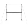 Pantalla de proyección con soportes 84 pulgadas 16:9 de , Pantallas para proyección - Ref: Foro24-4101048, Precio: 33,65 €, D...