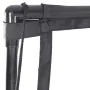 Pantalla de proyección con soportes 84 pulgadas 16:9 de , Pantallas para proyección - Ref: Foro24-4101048, Precio: 33,65 €, D...