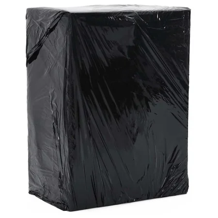 Film estirable 2 uds negra 23 μm 50 cm x 300 m de , Materiales de embalaje - Ref: Foro24-4104877, Precio: 45,86 €, Descuento: %