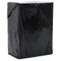 Film estirable 2 uds negra 23 μm 50 cm x 300 m de , Materiales de embalaje - Ref: Foro24-4104877, Precio: 45,86 €, Descuento: %