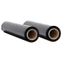 Film estirable 2 uds negra 23 μm 50 cm x 300 m de , Materiales de embalaje - Ref: Foro24-4104877, Precio: 45,86 €, Descuento: %