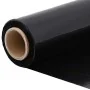 Film estirable 2 uds negra 23 μm 50 cm x 300 m de , Materiales de embalaje - Ref: Foro24-4104877, Precio: 45,86 €, Descuento: %