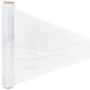 Film estirable 6 unidades transparente 23 μm 50 cm x 150 m de , Materiales de embalaje - Ref: Foro24-4104854, Precio: 66,26 €...