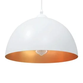 Lámparas colgantes 2 uds regulable en altura E27 blanco Ø 30 cm de , Lámparas - Ref: Foro24-4103452, Precio: 50,69 €, Descuen...