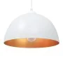 Lámparas colgantes 2 uds regulable en altura E27 blanco Ø 30 cm by , Lamps - Ref: Foro24-4103452, Price: 50,69 €, Discount: %