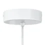 Lámparas colgantes 2 uds regulable en altura E27 blanco Ø 30 cm by , Lamps - Ref: Foro24-4103452, Price: 50,69 €, Discount: %
