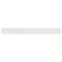 Bordes para césped 50 uds acero laminado frío blanco 10x103 cm by , Garden edging and edging - Ref: Foro24-860137, Price: 106...