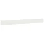 Bordes para césped 50 uds acero laminado frío blanco 10x103 cm by , Garden edging and edging - Ref: Foro24-860137, Price: 106...