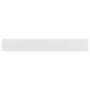 Bordes para césped 50 uds acero laminado frío blanco 15x103 cm by , Garden edging and edging - Ref: Foro24-860149, Price: 136...