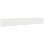 Bordes para césped 50 uds acero laminado frío blanco 15x103 cm by , Garden edging and edging - Ref: Foro24-860149, Price: 136...
