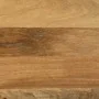 Aparador marrón 60x33x75 cm madera maciza mango de , Taquillas y armarios de almacenamiento - Ref: Foro24-4017722, Precio: 17...