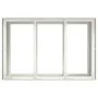 Jardinera acero blanco 120x80x80 cm de , Maceteros y jardineras - Ref: Foro24-860788, Precio: 113,45 €, Descuento: %