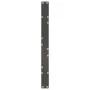 Patas para mesa de centro 2 uds acero antracita 70x(42-43,3) cm de , Patas para mesas - Ref: Foro24-4012714, Precio: 84,52 €,...