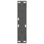 Patas para mesa de centro 2 uds antracita acero 28x(42-43,3) cm de , Patas para mesas - Ref: Foro24-4012698, Precio: 65,80 €,...
