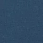 Sillas de comedor 2 unidades tela azul de , Sillas de comedor - Ref: Foro24-4101228, Precio: 104,31 €, Descuento: %