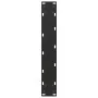 Patas de mesa de centro forma U 2uds acero negro 50x(90-91) cm by , Table legs - Ref: Foro24-4013220, Price: 122,08 €, Discou...