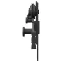 Kit de herrajes para puertas correderas acero negro 183 cm by , Door items - Ref: Foro24-4009712, Price: 54,57 €, Discount: %