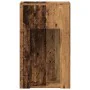 Torre de ordenador con cajón madera vieja 30x44x74 cm de , Escritorios - Ref: Foro24-858738, Precio: 56,08 €, Descuento: %