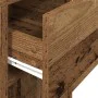 Torre de ordenador con cajón madera vieja 30x44x74 cm de , Escritorios - Ref: Foro24-858738, Precio: 56,08 €, Descuento: %