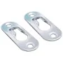 Mesita de noche flotante madera vieja 40x32x15 cm de , Mesitas de noche - Ref: Foro24-861119, Precio: 32,52 €, Descuento: %