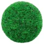 Bolas de boj artificial con luces LED 2 unidades 35 cm by , artificial flora - Ref: Foro24-3335907, Price: 69,36 €, Discount: %