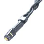 Bolas de boj artificial con luces LED 2 unidades 35 cm by , artificial flora - Ref: Foro24-3335907, Price: 69,36 €, Discount: %