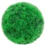 Bolas de boj artificial con luces LED 2 unidades 22 cm by , artificial flora - Ref: Foro24-3335905, Price: 36,54 €, Discount: %