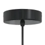 Lámpara colgante regulable en altura E27 oscuro brillante Ø22cm de , Lámparas - Ref: Foro24-4103444, Precio: 29,10 €, Descuen...