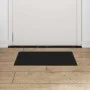 Felpudo negro 40x60 cm by , Doormats - Ref: Foro24-4105557, Price: 11,47 €, Discount: %
