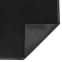 Felpudo negro 40x60 cm by , Doormats - Ref: Foro24-4105557, Price: 11,47 €, Discount: %