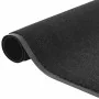 Felpudo negro 40x60 cm by , Doormats - Ref: Foro24-4105557, Price: 11,47 €, Discount: %