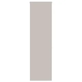 Estor enrollable para ducha tela 60x240 cm ancho 56 cm de , Persianas y estores - Ref: Foro24-4014865, Precio: 13,30 €, Descu...