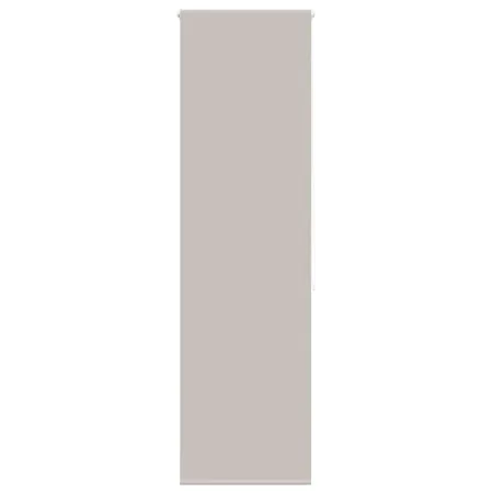 Estor enrollable para ducha tela 60x240 cm ancho 56 cm de , Persianas y estores - Ref: Foro24-4014865, Precio: 13,30 €, Descu...