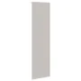 Estor enrollable para ducha tela 60x240 cm ancho 56 cm de , Persianas y estores - Ref: Foro24-4014865, Precio: 13,30 €, Descu...
