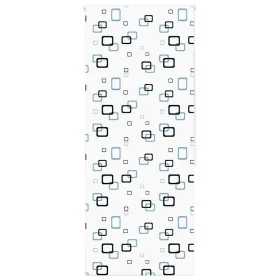 Estor enrollable para ducha tela 100x240 cm ancho 96 cm de , Persianas y estores - Ref: Foro24-4014825, Precio: 19,99 €, Desc...